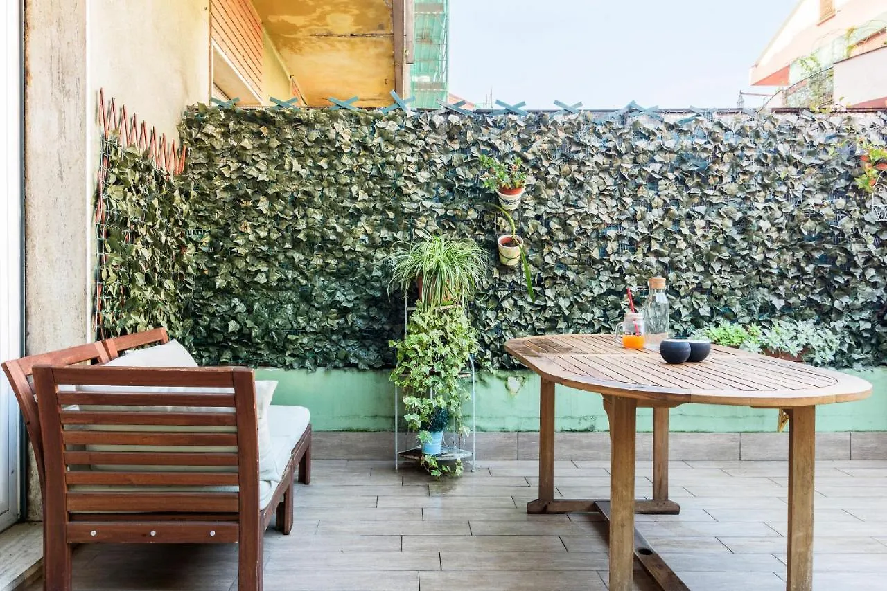 Pascoli Master Guest Apartment Sesto San Giovanni 0*,  Italy