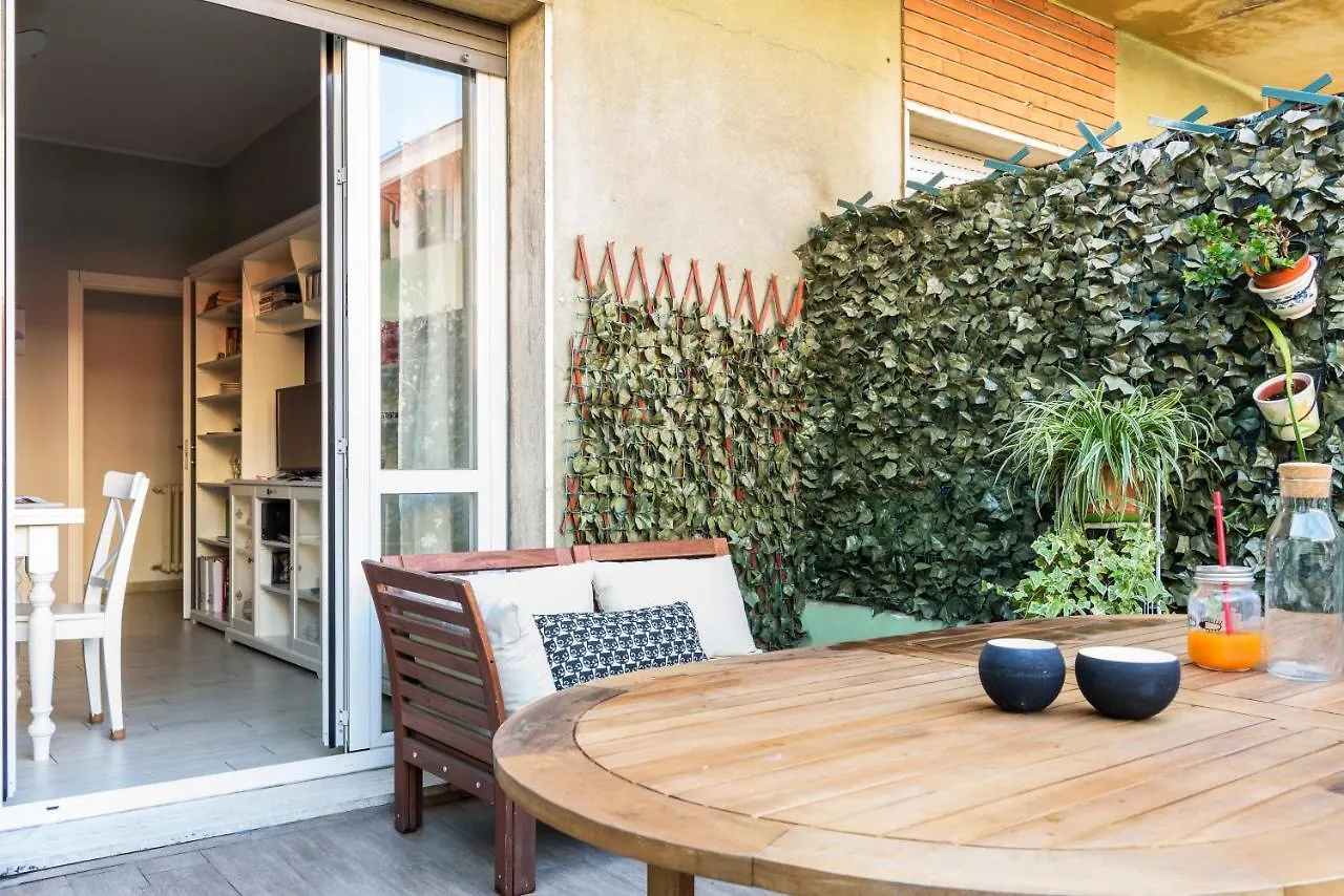 Pascoli Master Guest Apartment Sesto San Giovanni