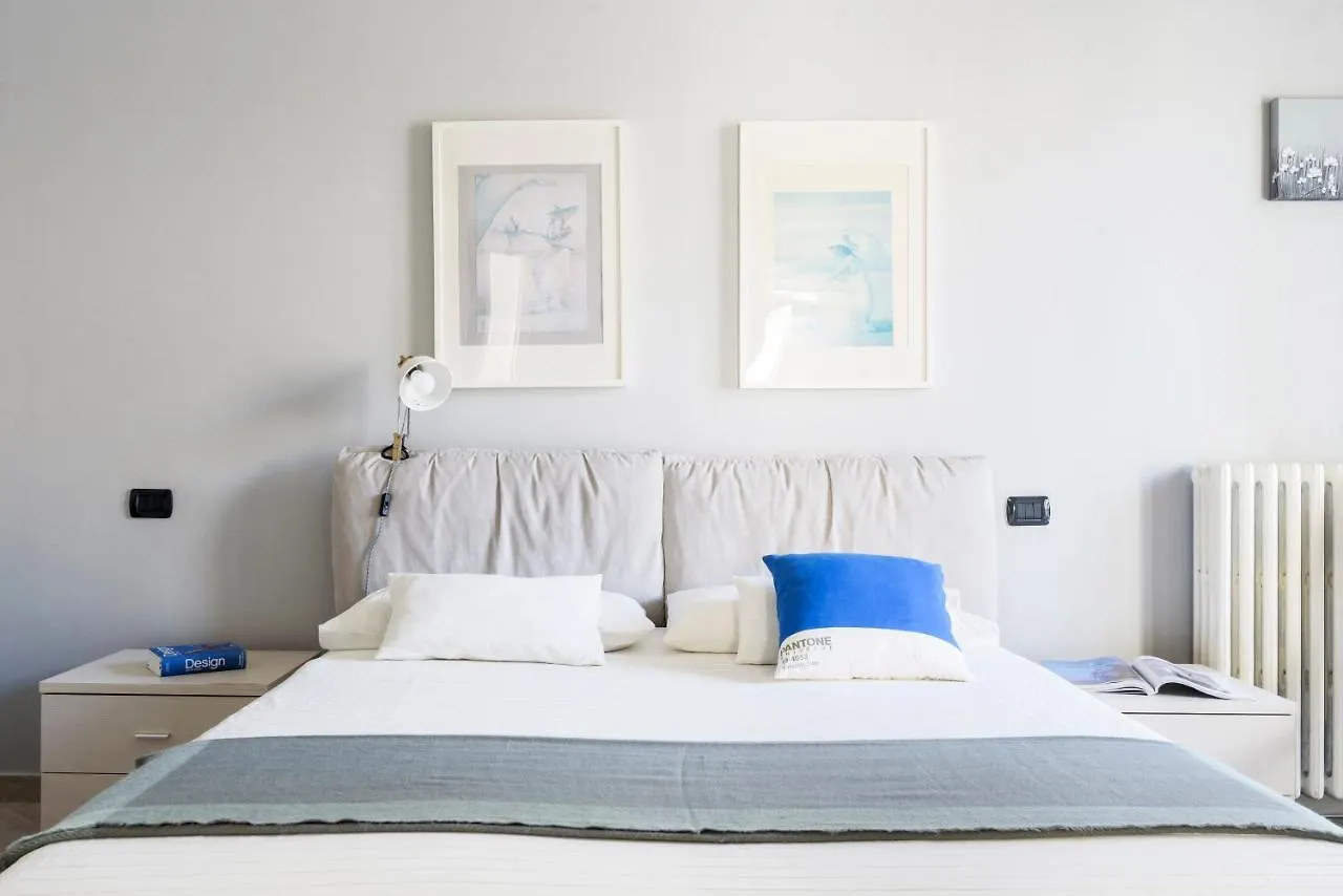 Pascoli Master Guest Apartment Sesto San Giovanni Italy