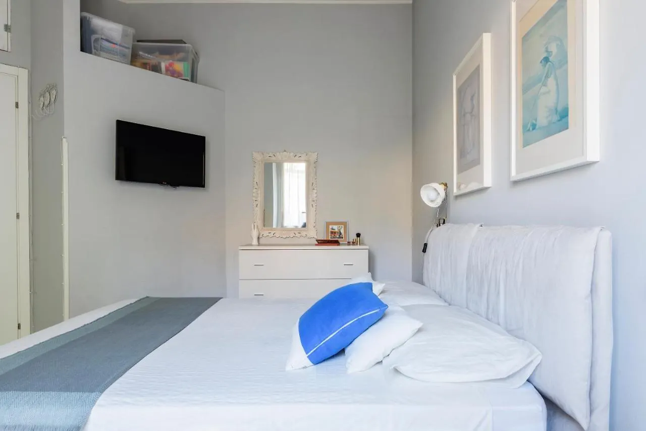 Pascoli Master Guest Apartment Sesto San Giovanni